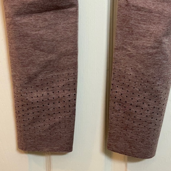 Nike Women’s Epic Lux Running Crop Tights / Leggings, small - Picture 7 of 10